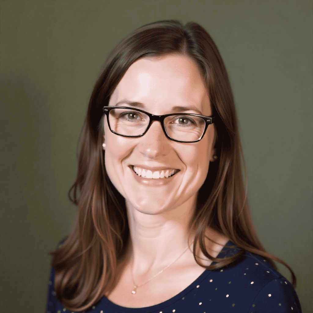 Team member preparing design files